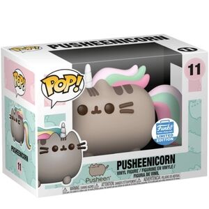 [VAULTED] Funko Pusheenicorn